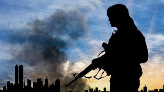 Terrorism
