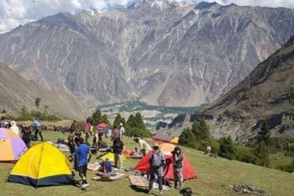 یوم سیاہ اور سیاحت