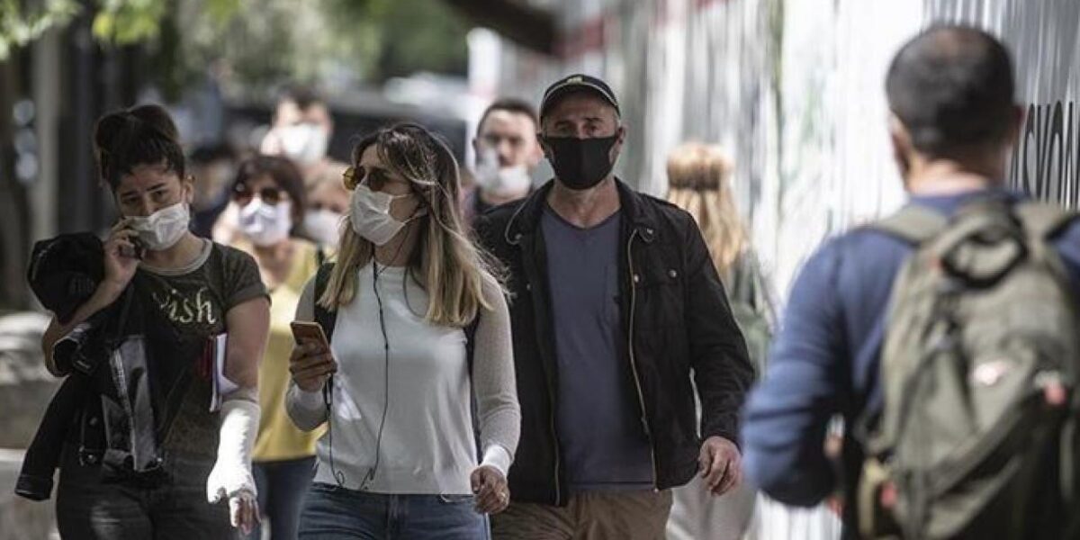 Turkey - Coronavirus