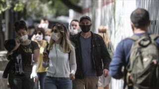 Turkey - Coronavirus