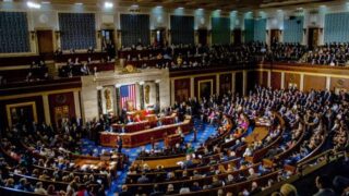 US House of Representatives