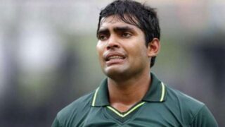 Umar Akmal