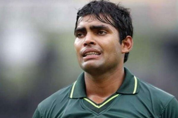 انڈیپنڈنٹ ایڈجیوڈیکٹر نے عمر اکمل کیس کا فیصلہ محفوظ کر لیا