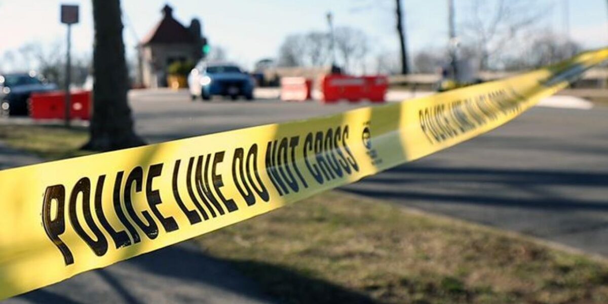 United States - Police Attack