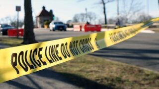 United States - Police Attack
