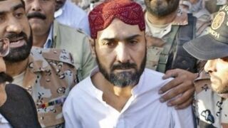 Uzair Baloch