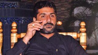 Uzair Baloch