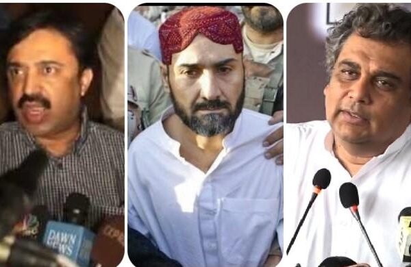 علی زیدی نے عزیر بلوچ کے ساتھی حبیب جان کی انکشافات سے بھرپور ویڈیو جاری کر دی