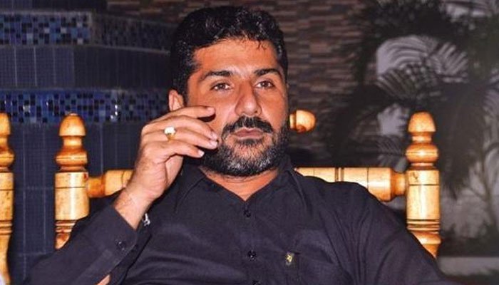 Uzair Baloch