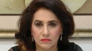 Uzma Kardar
