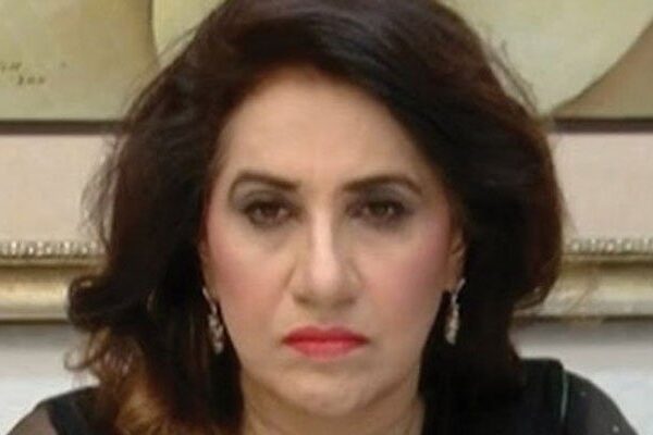 پی ٹی آئی کا عظمیٰ کاردار کو پنجاب اسمبلی کی رکینت سے مستعفی ہونے کا حکم