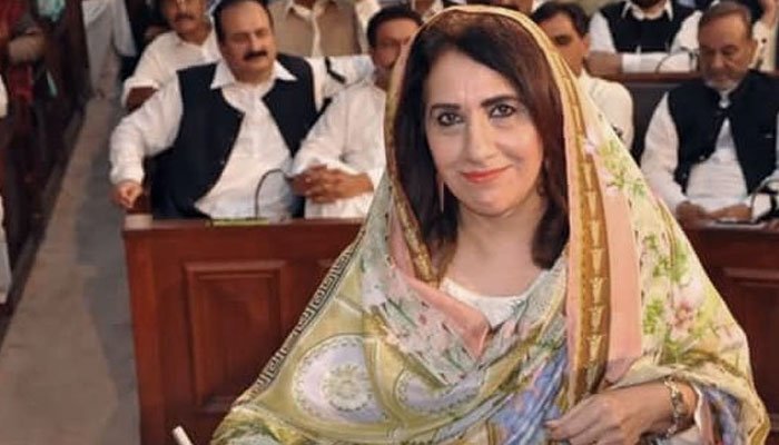 Uzma Kardar