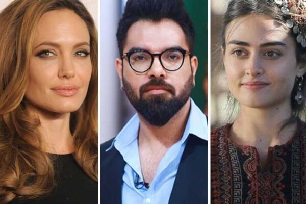 حلیمہ کی جگہ انجلینا جولی کو پی ایس ایل کا ایمبیسیڈر بنائیں، یاسر حسین