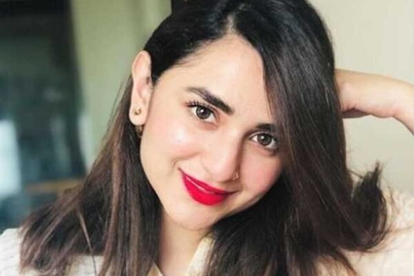 مختلف آڈیشنز میں ناکام ہوئی پرہمت نہیں ہاری، یمنی زیدی