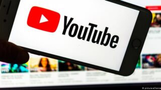 YouTube