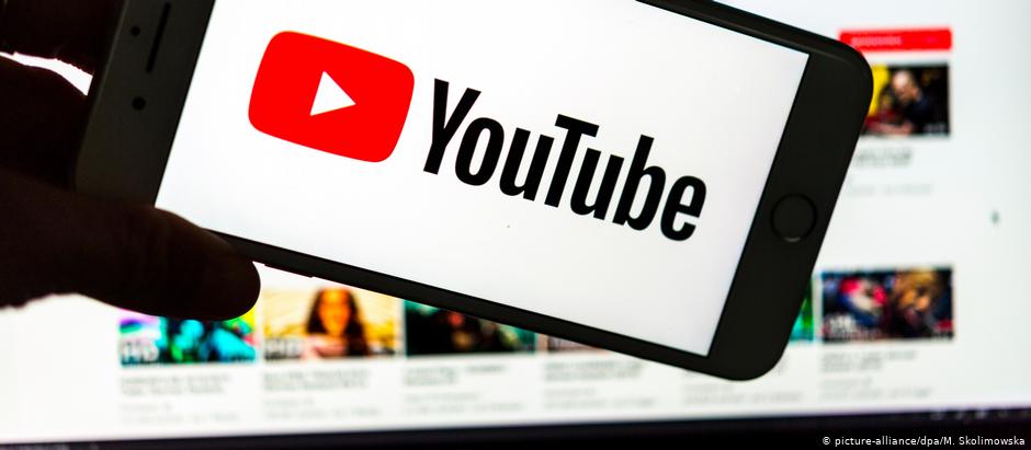 YouTube