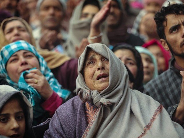 Youm-E-Shuhada-E-Kashmir