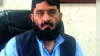 Zia-ur-Rehman