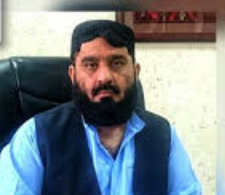 ایم کیو ایم پاکستان کے فضل الرحمان کے بھائی کی ڈی سی سینٹرل تعیناتی پر تحفظات