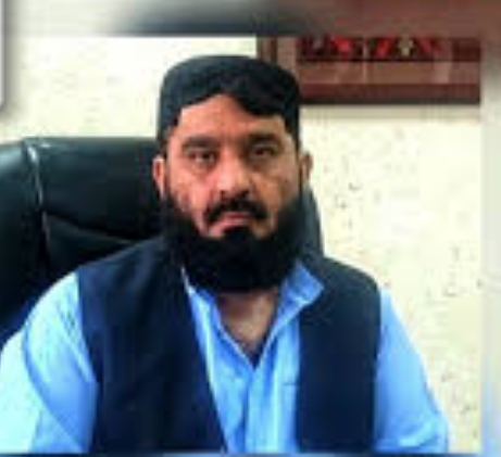 Zia-ur-Rehman