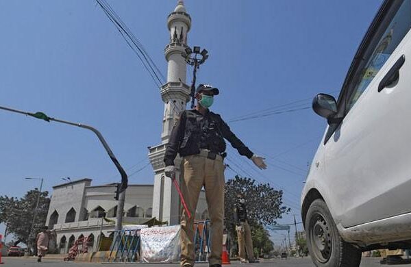 حکومت سندھ نے لاک ڈاؤن میں ایک ماہ کی توسیع کر دی