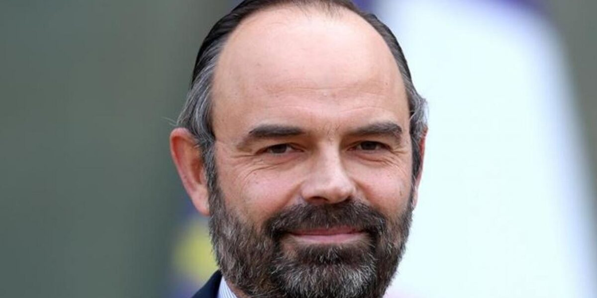 Édouard Philippe