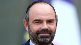 Édouard Philippe
