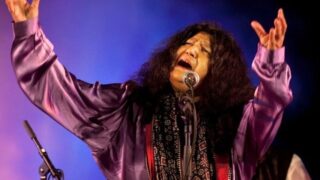 Abida Parveen