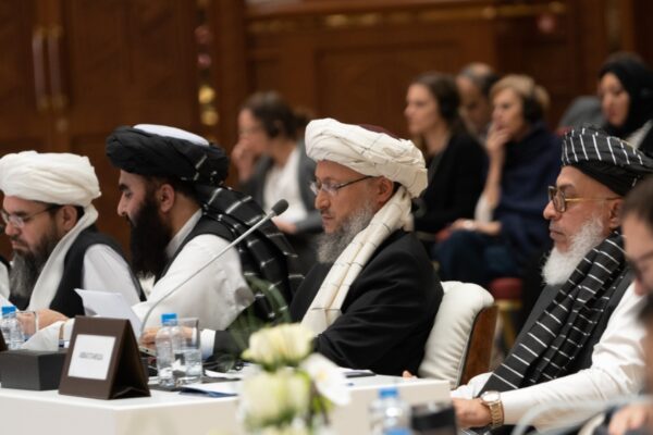 افغانستان میں سیاسی خودمختاری کے خلاف فوجی اور سیاسی مداخلت