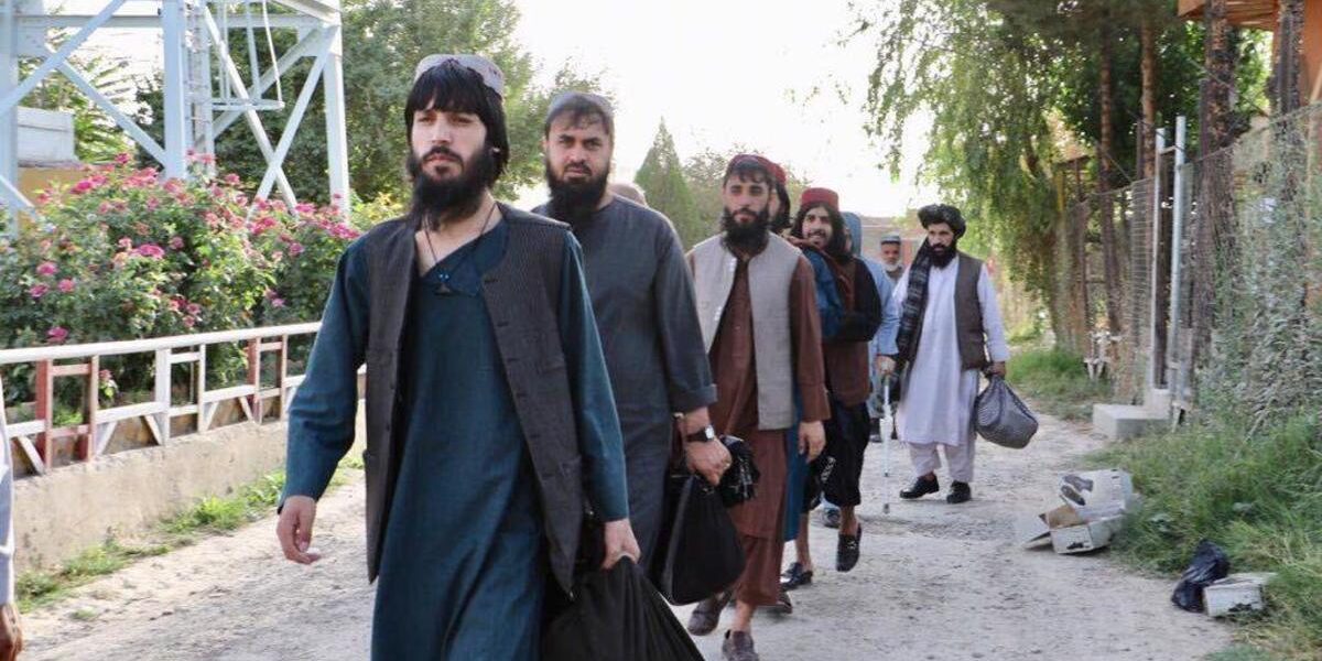 Afghanistan Kabul
