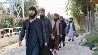 Afghanistan Kabul