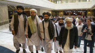 Afghanistan Taliban
