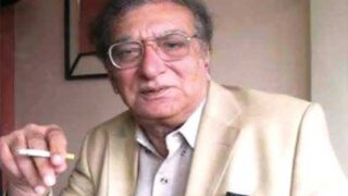 Ahmad Faraz