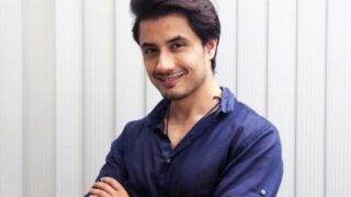 Ali Zafar