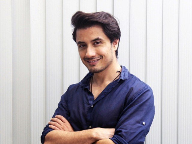 Ali Zafar