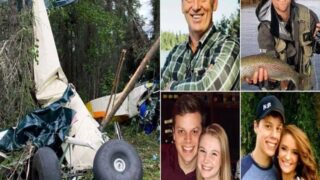 America Planes Collisions