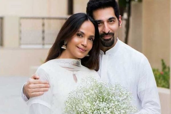 اداکارہ آمنہ شیخ نے دوسری شادی کرلی؟