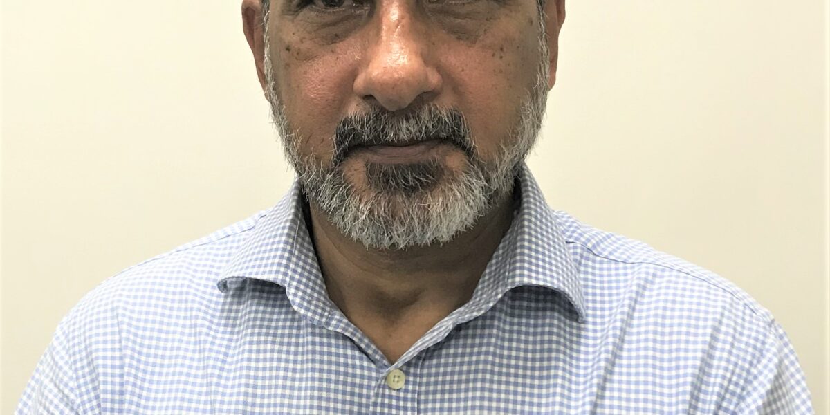 Arshad Hussian