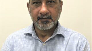 Arshad Hussian