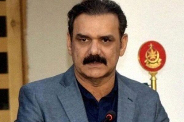 جھوٹ اور پروپیگنڈا سے سی پیک کو خراب کرنے کی کوشش کی گئی، عاصم سلیم باجوہ