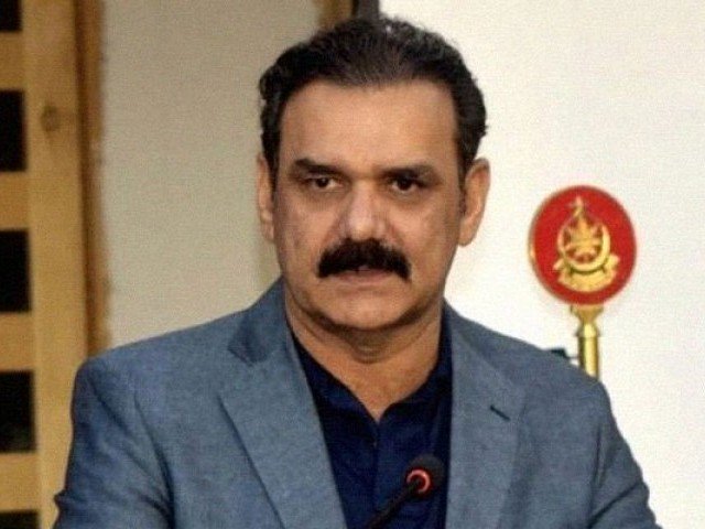 Asim Saleem Bajwa