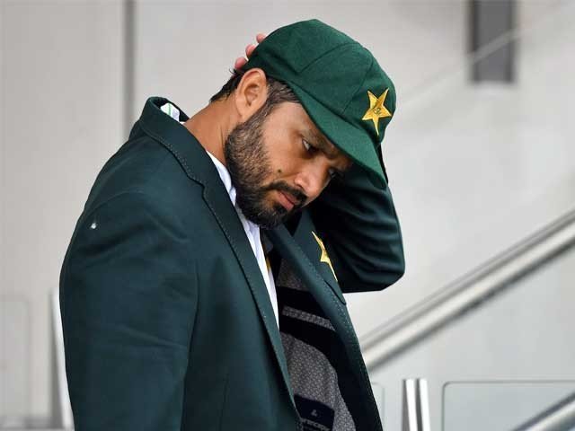Azhar Ali