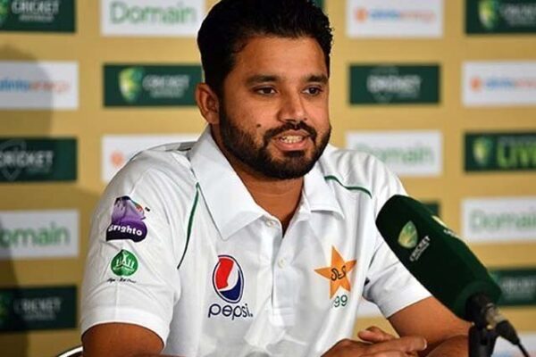 اظہر علی انگلش ٹاپ آرڈر کا جلد صفایا کرنے کے خواہاں