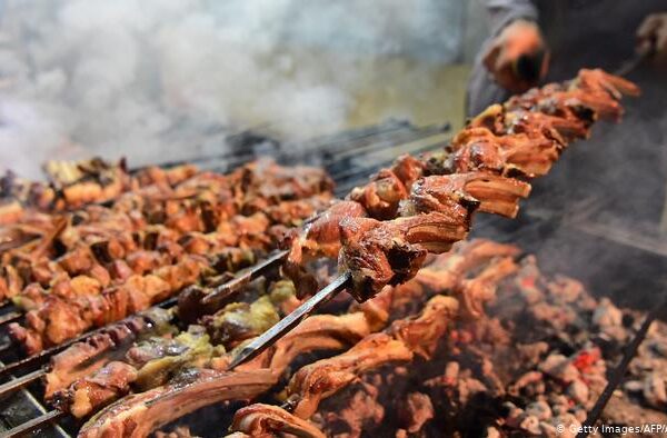 گوشت نہ کھانے سے انسانی جسم میں رونما ہونے والی تبدیلیاں