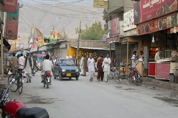 بلوچستان میں اسمارٹ لاک ڈاؤن کے تحت کاروباری مراکز کے اوقات کار ختم
