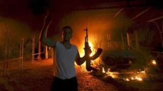 Benghazi Attack