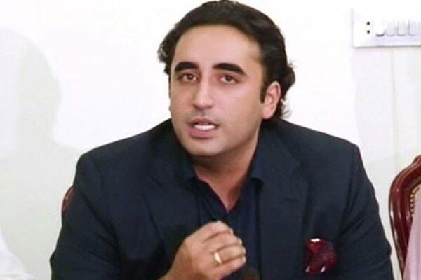 کراچی کو وفاق کے حوالے کرنے کے خواب دیکھنے والے ہوش میں آئیں: بلاول