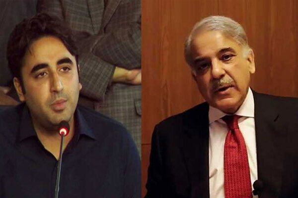 شہباز شریف اور بلاول کا یوم استحصال پر کشمیریوں سے اظہار یکجہتی