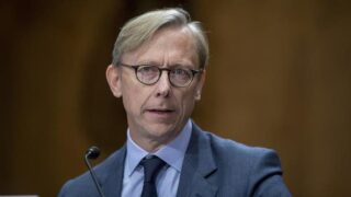 Brian Hook