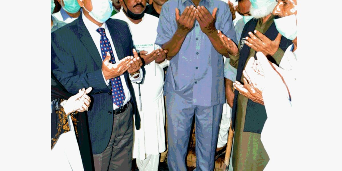 COMMISSNIOER KARACHI